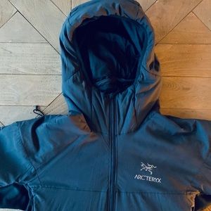 Arc’teryx Atom Insulated Hoodie